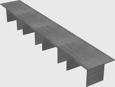 Meeting table