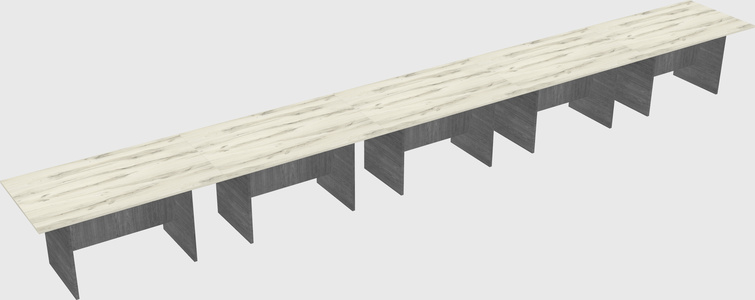 Meeting table