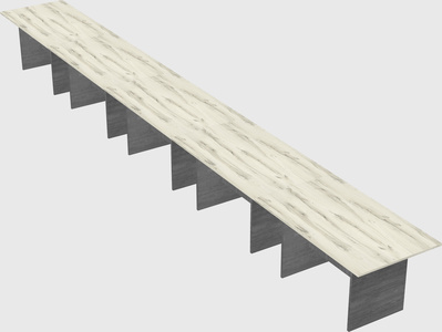 Meeting table