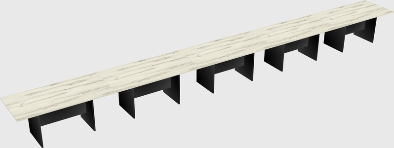 Meeting table