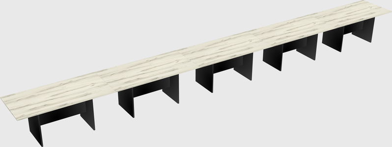 Meeting table