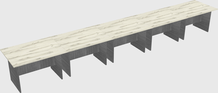 Meeting table