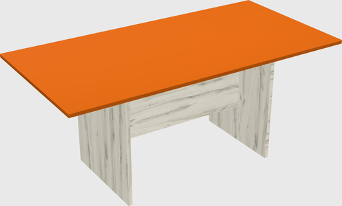 Meeting table
