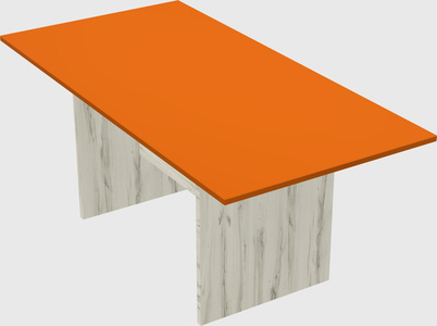 Meeting table