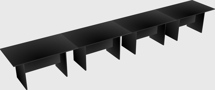 Meeting table