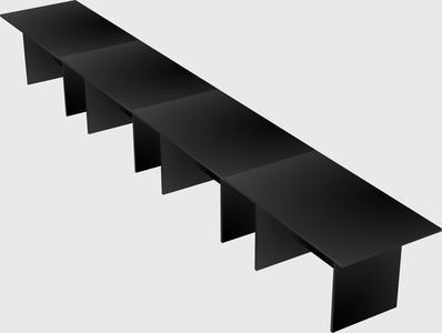 Meeting table