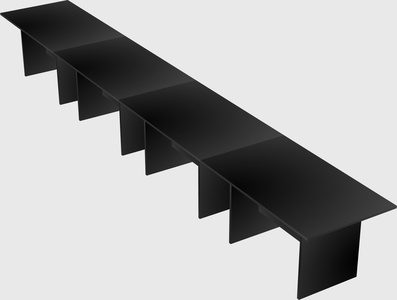 Meeting table