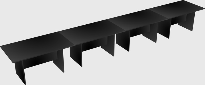Meeting table