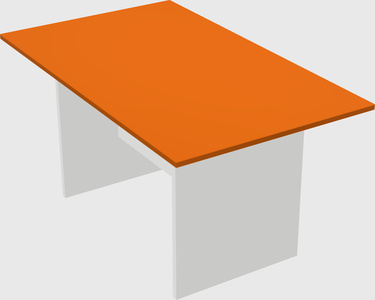 Meeting table