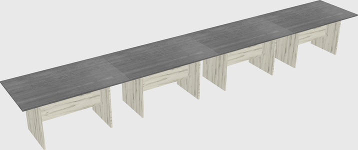 Meeting table