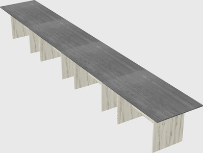 Meeting table