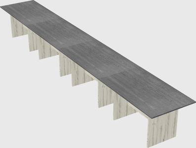 Meeting table