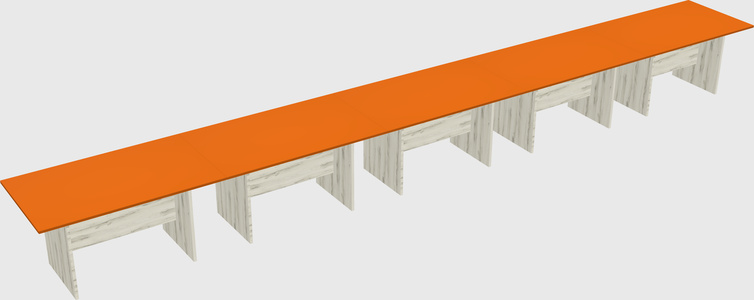 Meeting table
