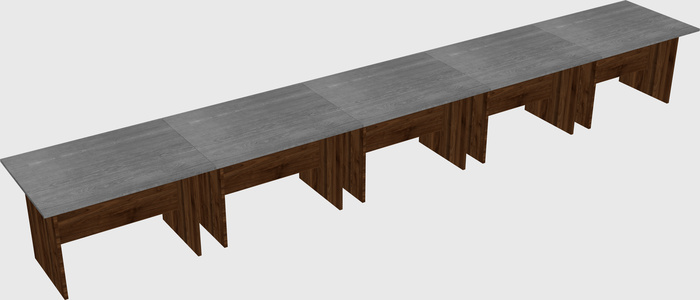 Meeting table