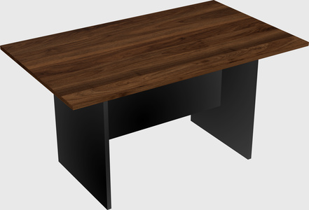 Modular office table