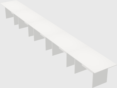 Meeting table