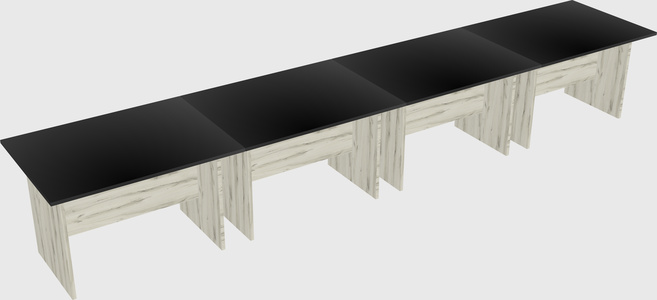 Meeting table