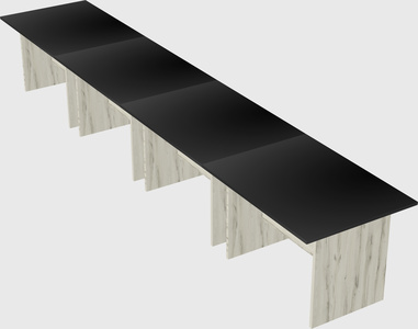 Meeting table