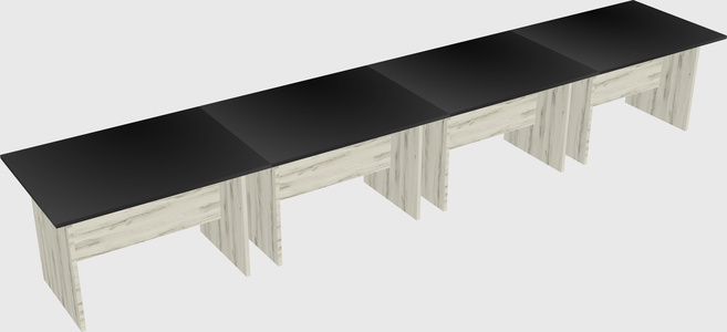 Meeting table