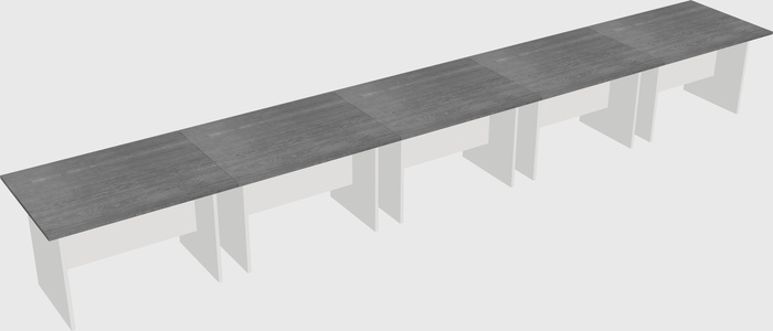Meeting table