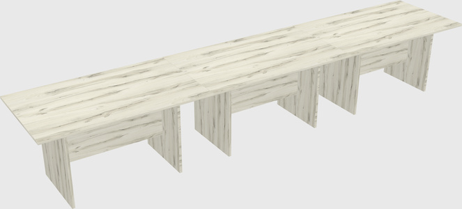 Meeting table