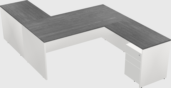 Bureau exécutif partagé