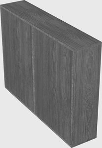 Bookcase storage