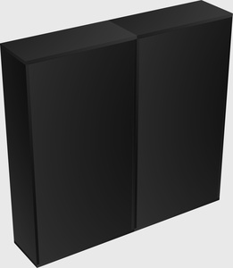 Bookcase storage