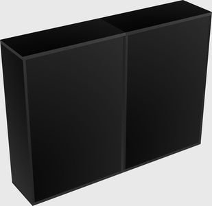 Bookcase storage