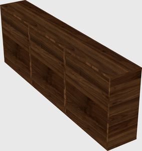 Bookcase storage