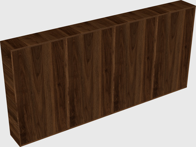Bookcase storage
