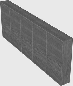 Bookcase storage
