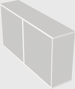 Bookcase storage