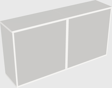 Bookcase storage