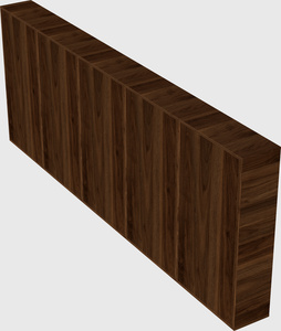 Bookcase storage