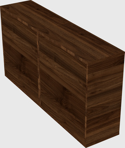 Bookcase storage