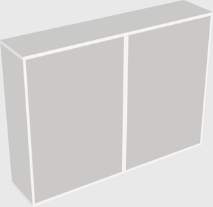 Bookcase storage