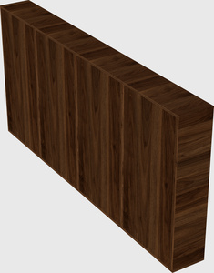Bookcase storage