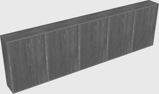 Bookcase storage