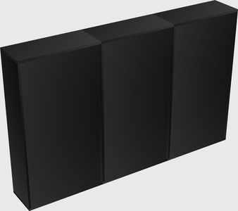 Bookcase storage