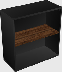 Bookshelf