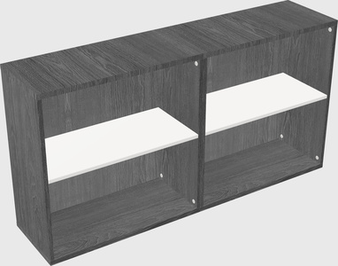 Bookcase storage