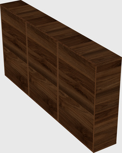 Bookcase storage