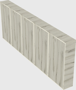 Bookcase storage