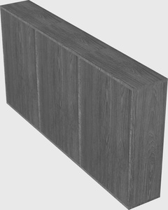 Bookcase storage