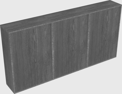 Bookcase storage
