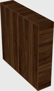 Bookcase storage