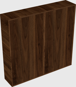 Bookcase storage