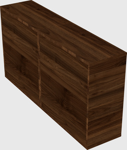 Bookcase storage