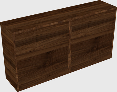 Bookcase storage